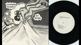 Clockwork Soldiers - Suicide