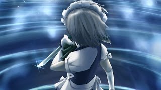 【東方Instrumental／Classical】 咲ヤ散ルノ？ 「TAMUSIC」