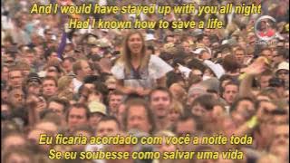 The Fray - How To Save A Life (Legendado)