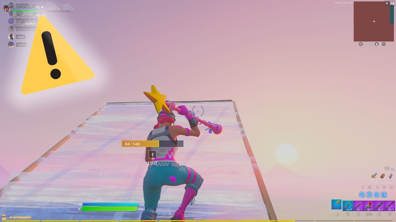 2 Dangerous ⚠️ (ft. Handcam)