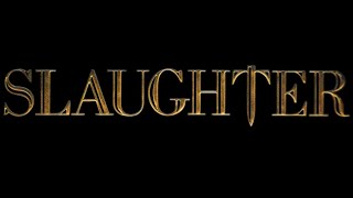 Slaughter - The Wild Life 1991 / documentary