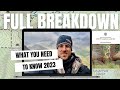How to Hunt Elk in Arizona | Rifle and Muzzleloader Breakdown 2023 #elkhunting #elk