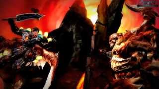 Infinity Guild Aion trailer