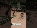 cleared for takeoff ✈️ #portlandstate #vikings #ncaa #mensbasketball #dunk #jaylin #henderson