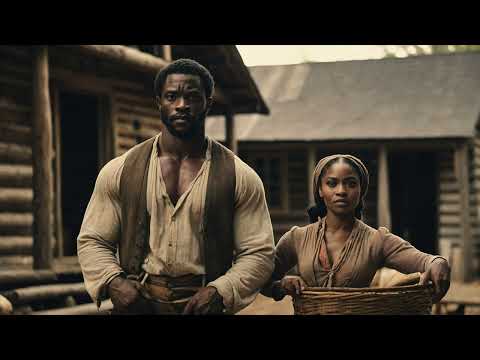 Tariq Nasheed: Who Built America?