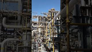 😱 wait for and 🤔🤨 how to work out Saudi aramco gas plant project 😱#construction 😔