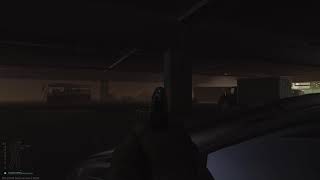 EFT Decontamination Service...  Super unlucky for this brother