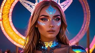 Elyanna Calling You Hayit Murat Remix Tamally Maak Mp3