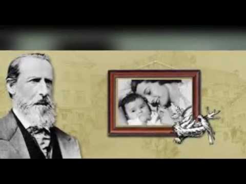 დიდი ბიზნესი _ NESTTLE - history