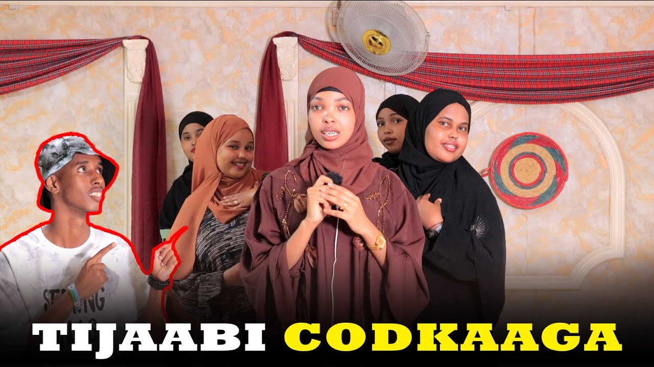 TEAM ADG OON HEESO CODKOODA KU TIJAABIYEY GULAYSTAHANA 15$