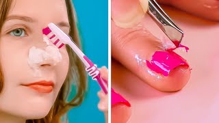 素早く気取らずにできるビューティーハック