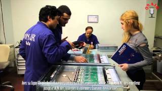 Onair Medya Corporate Video French Subled