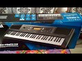 Yamaha psr e363 keyboard unboxing and review melody kingdom of akshat