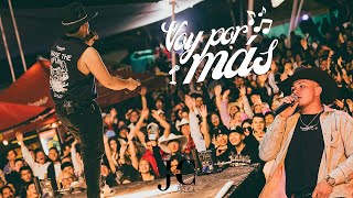 Jhair Carrillo - Voy Por Mas Video Oficial