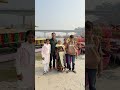 Fun and Bhakti Ram Ji Ayodhya