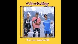 Download Lagu over seas rvp gvnk-\ MP3