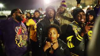 Nickoe x Luh Noah - Let's Go (Official Video)
