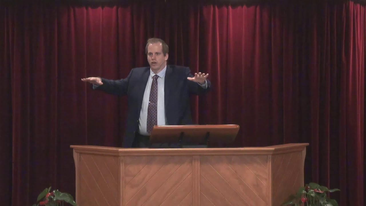 2019 12 15PM Luke 1 67 79 The Last Prophet Pastor Dave Stares YouTube 2019-12-15pm-luke-1-67-79-the-last-prophet-pastor-dave-stares-youtube