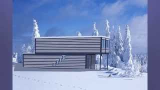 Cadhp2  Konteiner Hjem