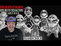 FINALLY FREE | WARIO'S RETURN TO THE FACTORY 2: THE MCROY HOUSE - GOOD ENDING