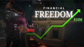 How I'm Preparing Financially At 17