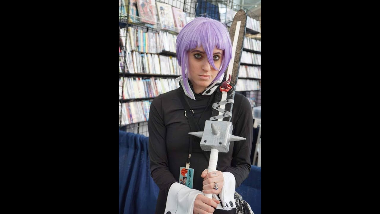 Download Diy Crona S Ragnarok Sword From Soul Eater Youtube For Android Free Get Wallpaper Diy Crona S Ragnarok Sword From Soul Eater Youtube Free
