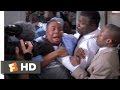 Barbershop 2 (9/11) Movie CLIP - Haircut for the Councilman (2004) HD