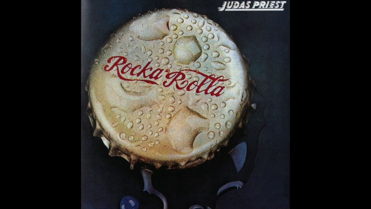 Judas Priest - Rocka Rolla (Full Album 1974 HD ) - YouTube