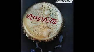 Judas Priest  Rocka Rolla (Full Album 1974 HD )