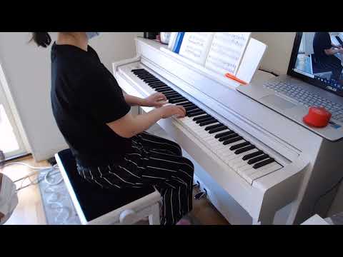page 31 分解和弦练习曲 for Sissi 0531