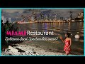 Best restaurant in miami joia beach restaurant review  things to do in miami
