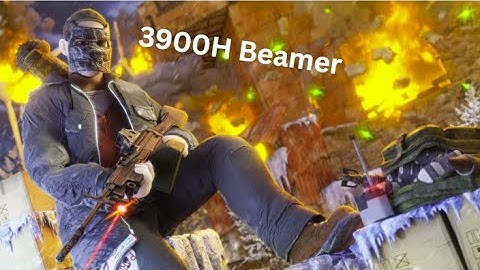 Rust montage - Party tunes