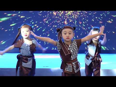 Video Múa Lý kéo chài - youtube
