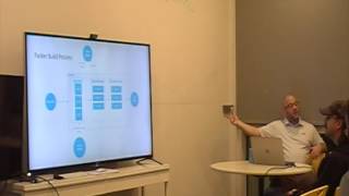 DevOps Kansas City Meetup 02.21.2017 - Packer - Dave Swersky