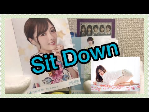 2. In search of the perfect pose... [Yukata] Nogizaka46 Raw Photos