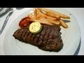 NCL Specialty Restaurants Le Bistro, La Cucina Food ...