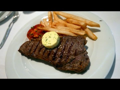 NCL Food Dinner & Menus of Main Dining Room 65+ Items
