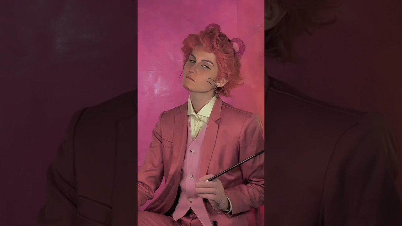 Don’t forget old Toons ❤️  #oldcartoons #cosplay