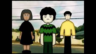 Alamat Ng pakwan // Analog horror //