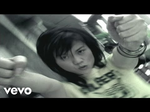 Tanya Chua - 蔡健雅 - 你快走開 (Official Video)
