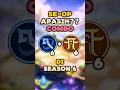Se-OP apasih?? Combo mage exorcist di season 6 #magicchessgogo #mcgg