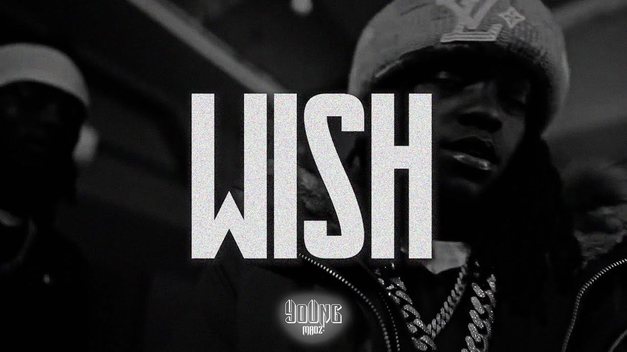[FREE] Kyle Richh x Jenn Carter Jersey Club Type Beat - "Wish” | Jersey Instrumental 2026