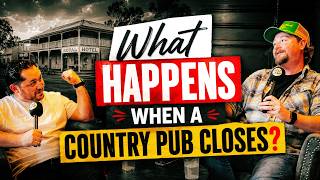 Why Country Pubs Matter More Than Ever
