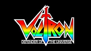 Theme of "Voltron: Defender of the Universe" ~ Dale Schacker, Jon Petersen (10-Hour Extended w/DL) chords