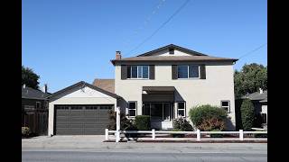 1753 Alameda de las Pulgas San Carlos, CA | ColdwellBankerHomes.com