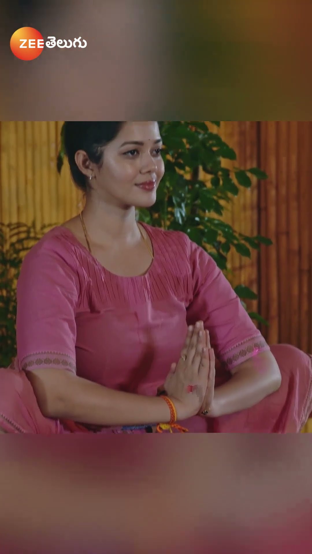 #Arogyame Mahayogam #Shorts #Zee Telugu #Entertainment #Drama