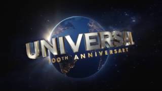 Newest Universal Intro Parody