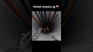 Animal company update #FYP#ForYou#Viral#animalcompany#animalcompanyvr