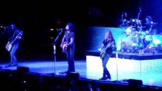 Alice in Chains   Nutshell Toronto