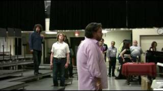 Opéra De Québec.lucia Di Lammermoor